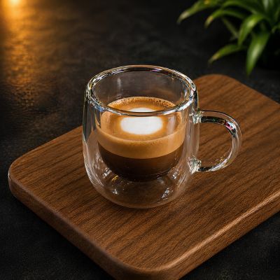 ESPRESSO MACCHIATO