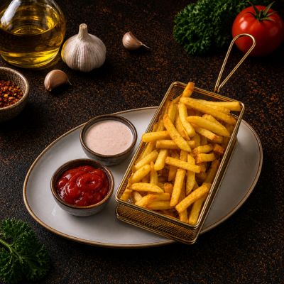 Pommes