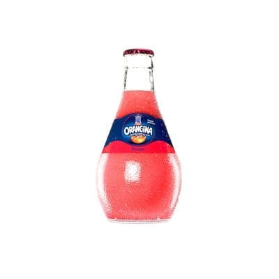 Orangina Rouge (0,2L)