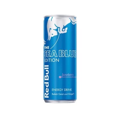 Red Bull Juneberry