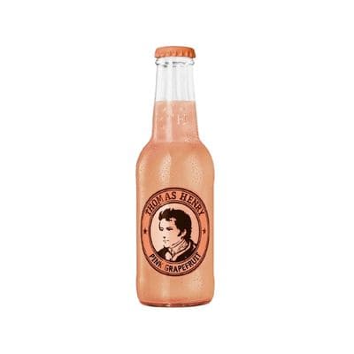 Thomas Henry Pink Grapefruit