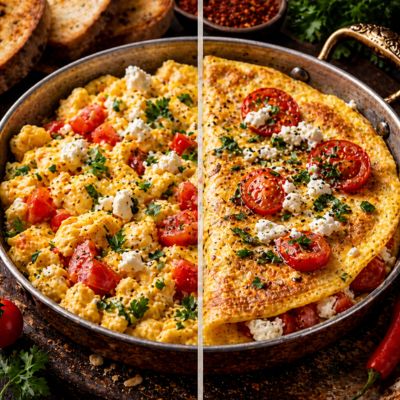 Veggie Ventura