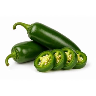 JALAPENO