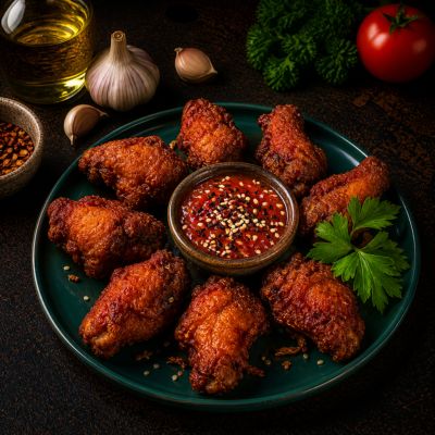Chicken Wings