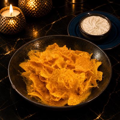 ONLY CHEESE