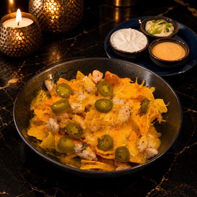 Nachos