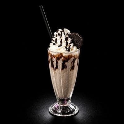 Oreo Black