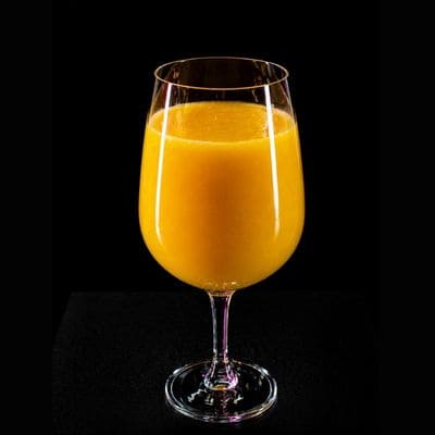 Fresh Orange Juice
