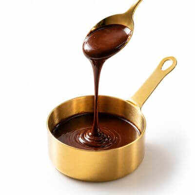 chocolate CREME