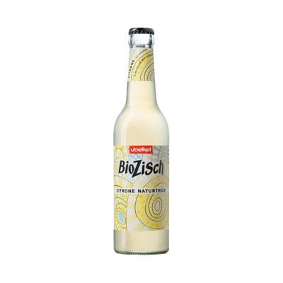 Bio Zisch Zitrone