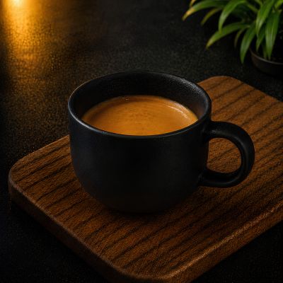 Esspresso Doppio