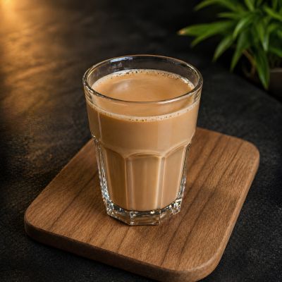 Milchkaffee