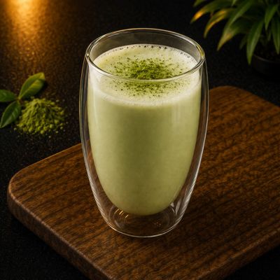 Matcha Latte
