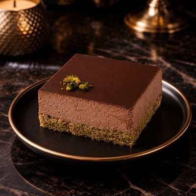 Dubai Pie