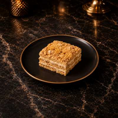 Mille Feuille