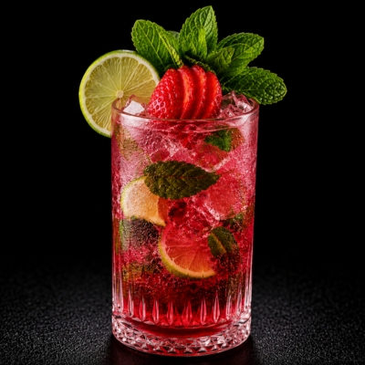 Black Mojito Edition