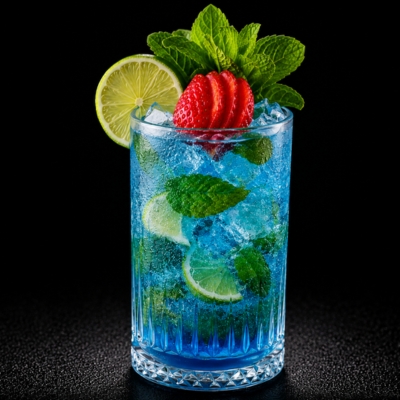 Blue Mojito Edition