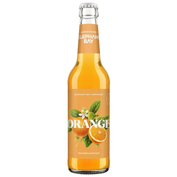 Elephant Orange