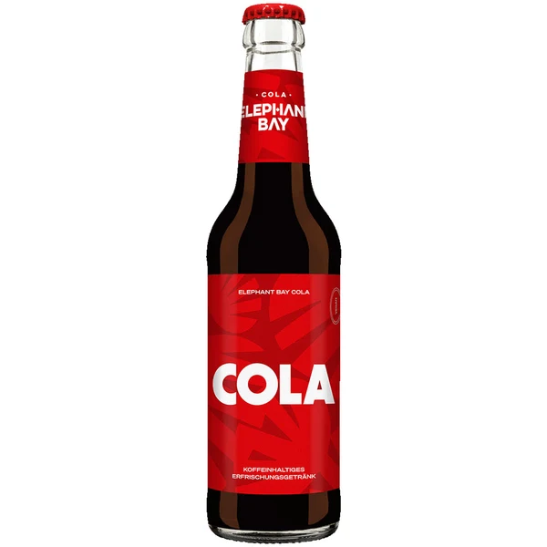 Elephant Cola