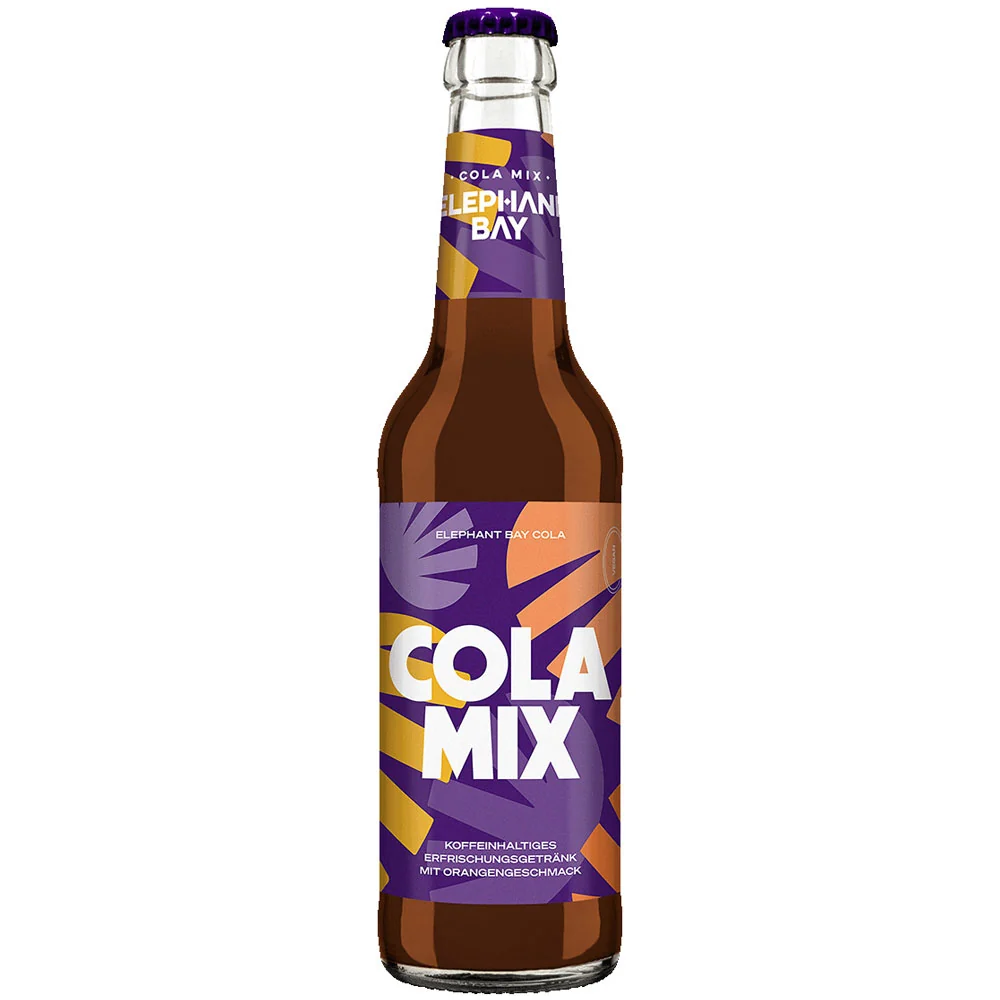 Elephant Cola Mix