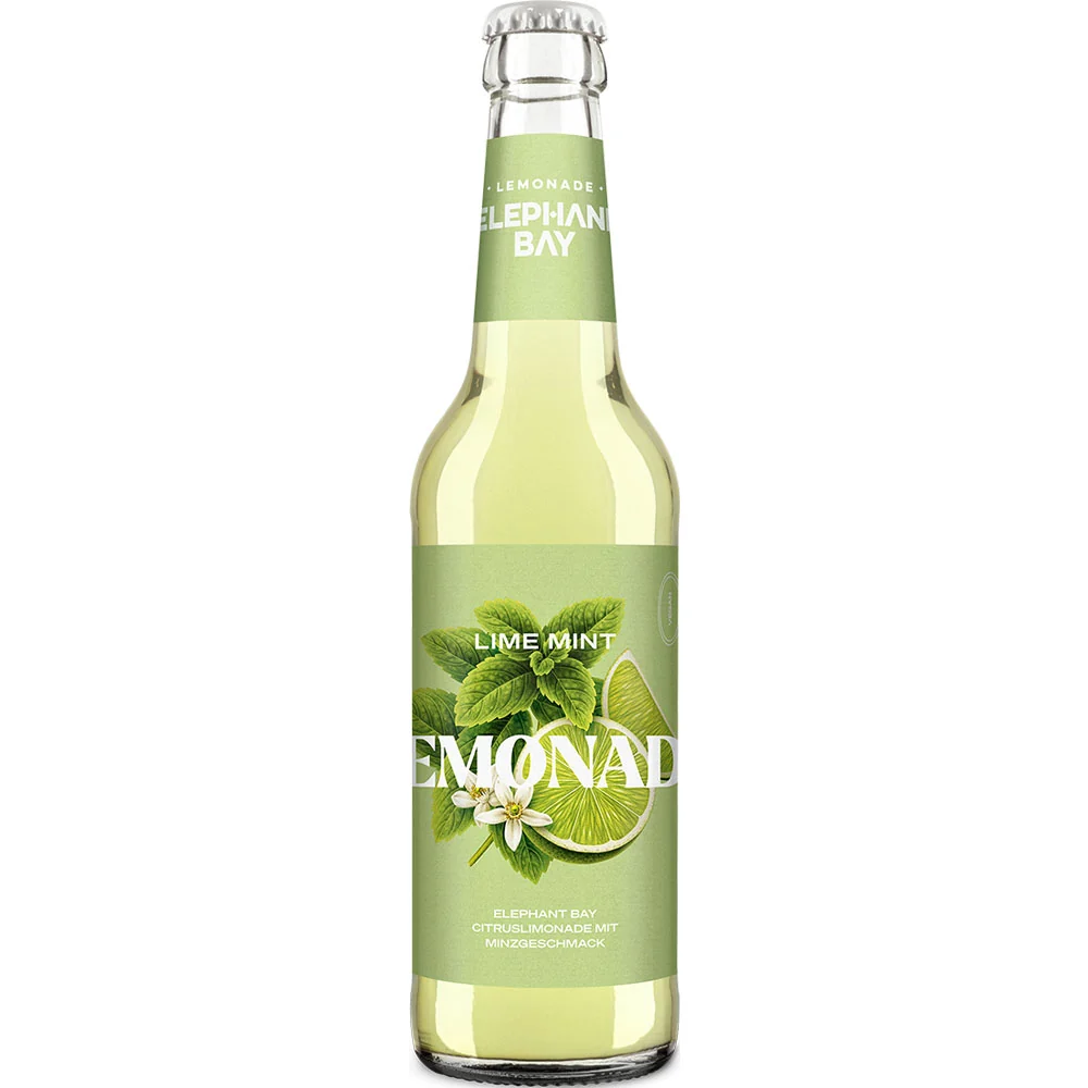 Elephant Lime Mint